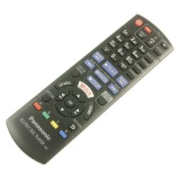 Afstandsbediening Panasonic N2QAYB001157 dmp-ub300 dmp-ub400