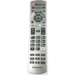 Afstandsbediening Panasonic N2QAYB001179