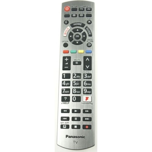 Afstandsbediening Panasonic N2QAYB001179