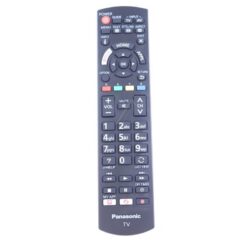 Afstandsbediening Panasonic N2QAYB001190 N2QAYB001189