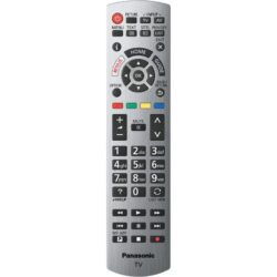 Afstandsbediening Panasonic N2QAYB001253 N2QAYB001254