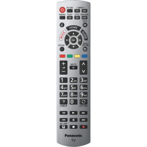 Afstandsbediening Panasonic N2QAYB001253 N2QAYB001254