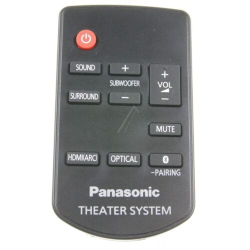 Afstandsbediening Panasonic N2QAYC000115