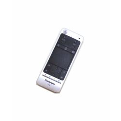 Afstandsbediening Panasonic N2QBYA000012