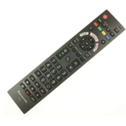 Afstandsbediening Panasonic N2QBYA000037