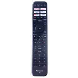 Afstandsbediening Panasonic N2QBYA000056