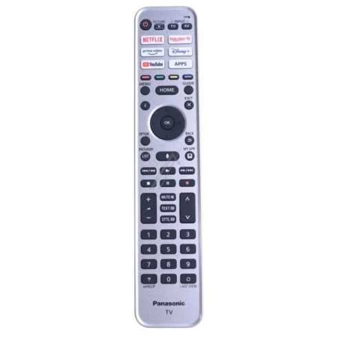 Afstandsbediening Panasonic N2QBYA000060 R3PA265