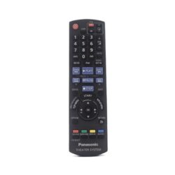 Afstandsbediening Panasonic N2qakb000091
