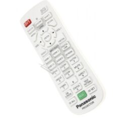 Afstandsbediening Panasonic PT-EZ590EJ N2QAYA000119