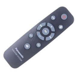 Afstandsbediening Panasonic SC-HTB100