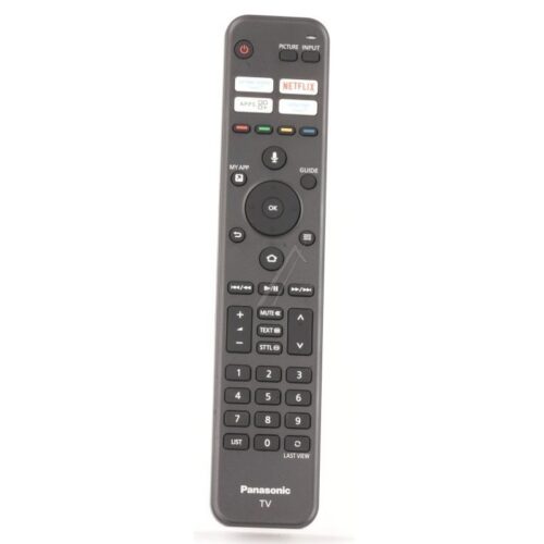 Afstandsbediening Panasonic TV-24S50AEZ tv-32s50aez tv-s40aez