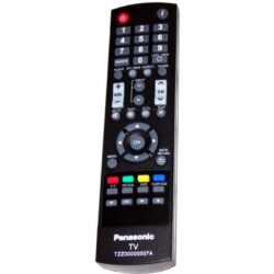 Afstandsbediening Panasonic TZZ00000007A