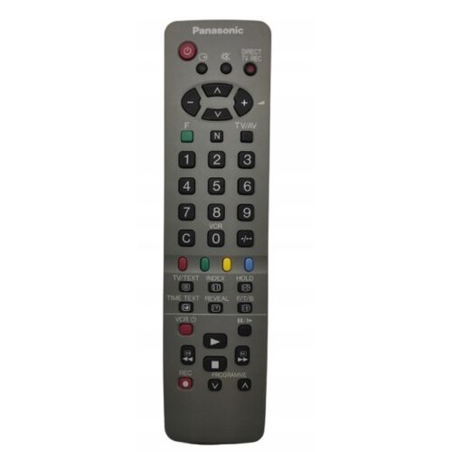 afstandsbediening Panasonic eur-511310 eur-511300