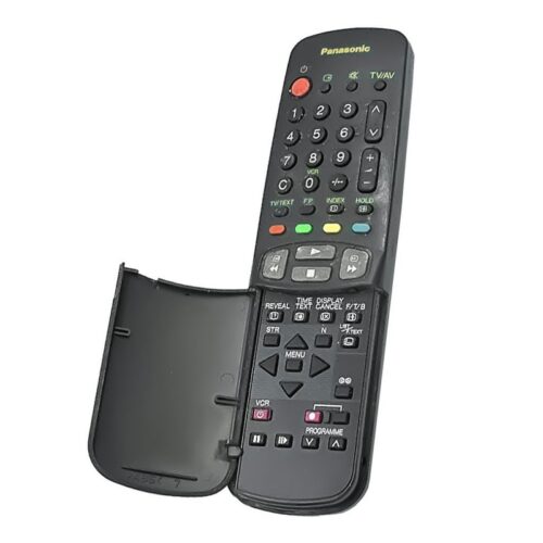 Afstandsbediening Panasonic eur51922