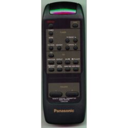 Afstandsbediening Panasonic eur642165 sa-dh30