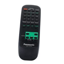 Afstandsbediening Panasonic SA-AK25 eur644853