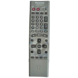 Afstandsbediening Panasonic eur7615kso NV-VP30EC