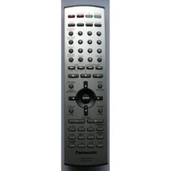 Afstandsbediening Panasonic eur7623xa0 eur7623x20 eur7623x90