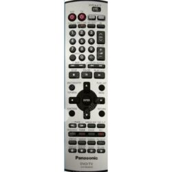 Afstandsbediening Panasonic eur7624kco dmr-100heg