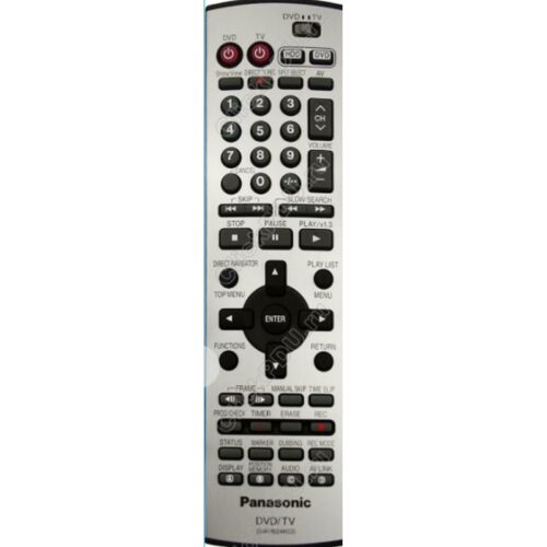 Afstandsbediening Panasonic eur7624kco dmr-100heg