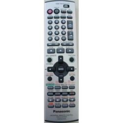 Afstandsbediening Panasonic eur7624kzo sc-ht1500egs
