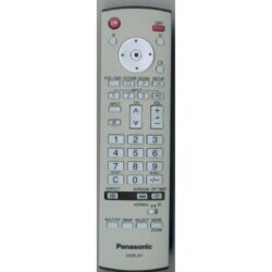 Afstandsbediening Panasonic eur7636090r th-42ph10ek th-50ph9es