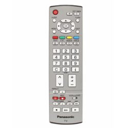 Afstandsbediening Panasonic eur7651060