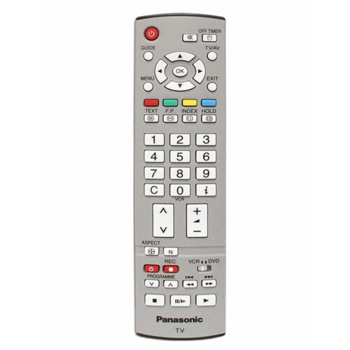 Afstandsbediening Panasonic eur7651060