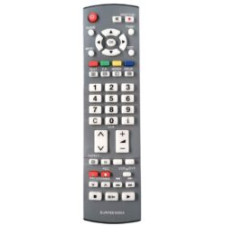 Afstandsbediening Panasonic eur7651090