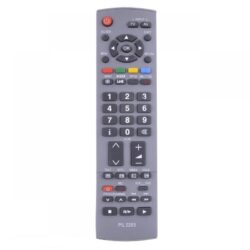 Afstandsbediening Panasonic eur7651110