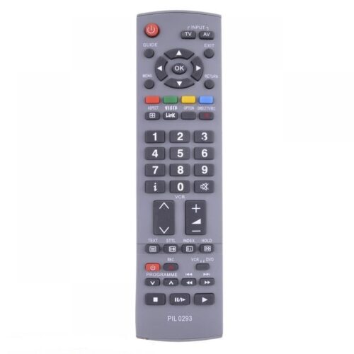 Afstandsbediening Panasonic eur7651110