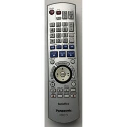 Afstandsbediening Panasonic eur7659y40 dmr-ed15