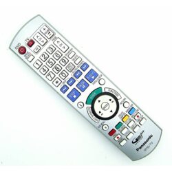 Afstandsbediening Panasonic eur7659y60