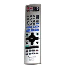 Afstandsbediening Panasonic eur7720ka0 dmr-e53eg dmr-e555eg