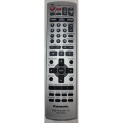 Afstandsbediening Panasonic eur7720keo