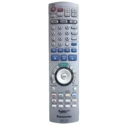 Afstandsbediening Panasonic eur7729kco dmr-eh50eg