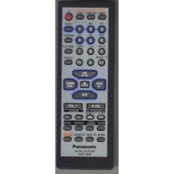 Afstandsbediening Panasonic n2qagb000028