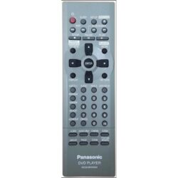 Afstandsbediening Panasonic n2qajb000062