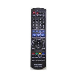 Afstandsbediening Panasonic n2qakb000062
