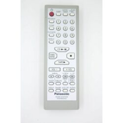Afstandsbediening Panasonic n2qayb000002