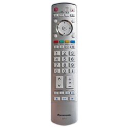 Afstandsbediening Panasonic n2qayb000047