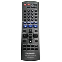 Afstandsbediening Panasonic n2qayb000095 SA-PT550 SA-PT850gc