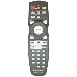Afstandsbediening Panasonic n2qayb000164