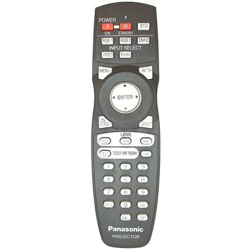 Afstandsbediening Panasonic n2qayb000164