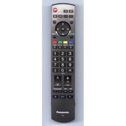Afstandsbediening Panasonic n2qayb000181