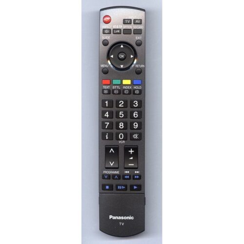 Afstandsbediening Panasonic n2qayb000181
