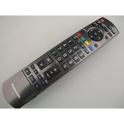 Afstandsbediening Panasonic n2qayb000239