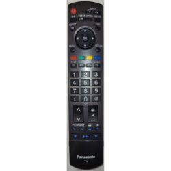 Afstandsbediening Panasonic n2qayb000241