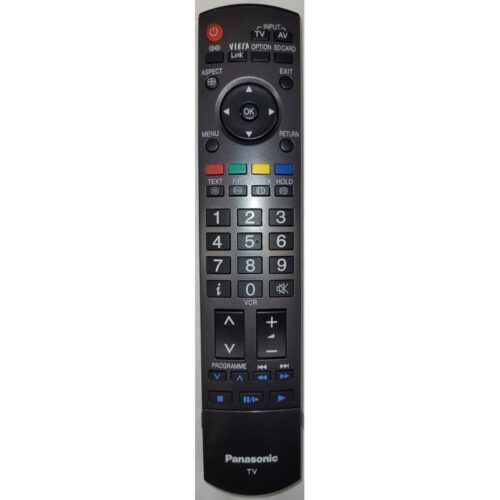 Afstandsbediening Panasonic n2qayb000241