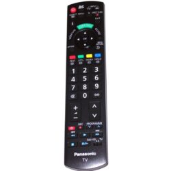 Afstandsbediening Panasonic n2qayb000354